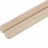 L5BLW Hornbeam Natural 5ВL Барабанные палочки удлиненные, граб, деревянный наконечник, Leonty - L5BLW Hornbeam Natural 5ВL Барабанные палочки удлиненные, граб, деревянный наконечник, Leonty