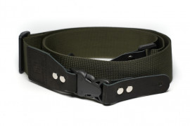 MB5022-164 Ремень для гитары, нейлоновый, хаки, Mamba straps - MB5022-164 Ремень для гитары, нейлоновый, хаки, Mamba straps