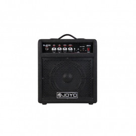 JBA10 Комбоусилитель для бас-гитары, 10Вт , Joyo - JBA10 Комбоусилитель для бас-гитары, 10Вт , Joyo