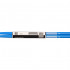 10103009 Colored Series QI 7A BLUE Барабанные палочки, орех гикори, синие, HUN - 10103009 Colored Series QI 7A BLUE Барабанные палочки, орех гикори, синие, HUN