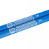 10103009 Colored Series QI 7A BLUE Барабанные палочки, орех гикори, синие, HUN - 10103009 Colored Series QI 7A BLUE Барабанные палочки, орех гикори, синие, HUN