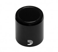 PW-LTCM7-01B Loknob Tour Cap M7 Фиксатор потенциометра, большой черный, Planet Waves