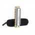 M2009066 Marine Band Crossover F-major Губная гармошка Hohner - M2009066 Marine Band Crossover F-major Губная гармошка Hohner