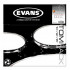 ETP-G2CLR-R G2 Clear Rock Набор пластика для том барабана, 10"/12"/16", Evans - ETP-G2CLR-R G2 Clear Rock Набор пластика для том барабана, 10"/12"/16", Evans