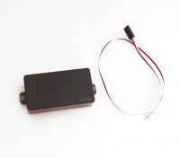 EMG-60 Звукосниматель активный магнитный, хамбакер, EMG