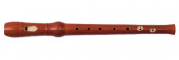 M203-1 Блокфлейта сопрано, барочная система, клен, Meinel