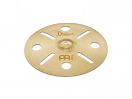 B16TRC Byzance Vintage Trash Crash Тарелка 16", Meinl - B16TRC Byzance Vintage Trash Crash Тарелка 16", Meinl