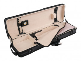 VC-980BG Футляр для скрипки размером 4/4, фанера, Mirra - VC-980BG Футляр для скрипки размером 4/4, фанера, Mirra
