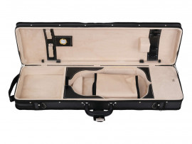 VC-980BG Футляр для скрипки размером 4/4, фанера, Mirra - VC-980BG Футляр для скрипки размером 4/4, фанера, Mirra