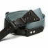 MB5022-161 Ремень для гитары, нейлоновый, светло-серый, Mamba straps - MB5022-161 Ремень для гитары, нейлоновый, светло-серый, Mamba straps