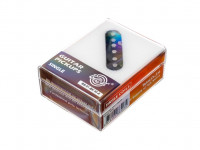 BS-01AMiddle-BK Звукосниматель магнитный, сингл, средний, черный, Belcat