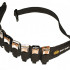 930000 Smart-Belt Пояс-сумка для 8 губных гармошек, Seydel Sohne - 930000 Smart-Belt Пояс-сумка для 8 губных гармошек, Seydel Sohne