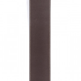 25LS01-DX Classic Leather Ремень для гитары, кожаный, коричневый, контрастная строчка, Planet Waves - 25LS01-DX Classic Leather Ремень для гитары, кожаный, коричневый, контрастная строчка, Planet Waves