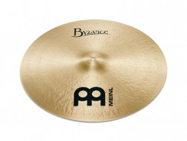 B20MR Byzance Traditional Medium Ride Тарелка 20", Meinl - B20MR Byzance Traditional Medium Ride Тарелка 20", Meinl