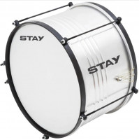248-STAY 10652ST Malacacheta Барабан 12"x20см, Stay