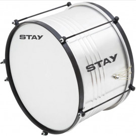 248-STAY 10652ST Malacacheta Барабан 12"x20см, Stay - 248-STAY 10652ST Malacacheta Барабан 12"x20см, Stay