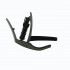 PW-CP-10MG NS Artist Capo Каподастр для гитары, серый, Planet Waves - PW-CP-10MG NS Artist Capo Каподастр для гитары, серый, Planet Waves