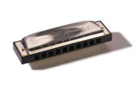M560126 Special 20 Classic B-major Губная Гармошка Hohner