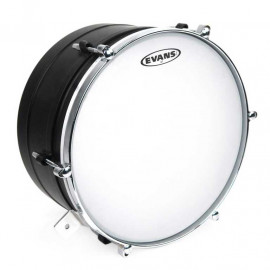 B13G1 G1 Coated Пластик для малого, том и тимбалес барабана 13", Evans - B13G1 G1 Coated Пластик для малого, том и тимбалес барабана 13", Evans