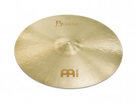 B20JTR Byzance Jazz Thin Ride Тарелка 20", Meinl - B20JTR Byzance Jazz Thin Ride Тарелка 20", Meinl