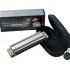 M200503 Marine Band Deluxe D-major Губная гармошка Hohner - M200503 Marine Band Deluxe D-major Губная гармошка Hohner