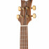 LIZARD-CC-GB Lizard Series Укулеле концертный, со звукоснимателем, с чехлом, Ortega - LIZARD-CC-GB Lizard Series Укулеле концертный, со звукоснимателем, с чехлом, Ortega