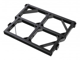 G208A-frame Рама для подвеса акустической системы G208A, Soundking - G208A-frame Рама для подвеса акустической системы G208A, Soundking