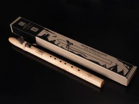 Пимак Shamanic NAF (Native American Flute) - Пимак Shamanic NAF (Native American Flute)