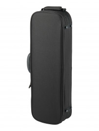 JWC-360-1/2 Футляр для скрипки размером 1/2, прямоугольный, Jakob Winter - JWC-360-1/2 Футляр для скрипки размером 1/2, прямоугольный, Jakob Winter