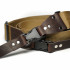 MB5022-415 Ремень для гитары, нейлоновый, койот, Mamba straps - MB5022-415 Ремень для гитары, нейлоновый, койот, Mamba straps