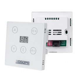 DMA60W Регулятор громкости, DSPPA - DMA60W Регулятор громкости, DSPPA