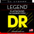 FL-13 LEGEND Комплект струн для электрогитары, 13-54, DR - FL-13 LEGEND Комплект струн для электрогитары, 13-54, DR