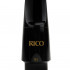 RRGMPCTSXB5 Graftonite Мундштук для саксофона тенор, B5, Rico - RRGMPCTSXB5 Graftonite Мундштук для саксофона тенор, B5, Rico