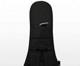 BM1037 Classic PRO Чехол для классической гитары, серый, BAG&music - BM1037 Classic PRO Чехол для классической гитары, серый, BAG&music