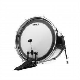 B18EMADUV EMAD UV Пластик для том барабана 18", Evans - B18EMADUV EMAD UV Пластик для том барабана 18", Evans