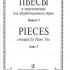 Пьесы в переложении для фортепианного трио. Вып. 3. Клавир и партии, издательство «Композитор» - Пьесы в переложении для фортепианного трио. Вып. 3. Клавир и партии, издательство «Композитор»