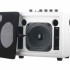 MD-MINI-PRO Гитарный комбоусилитель, портативный, 5Вт, Justpro - MD-MINI-PRO Гитарный комбоусилитель, портативный, 5Вт, Justpro