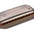 M542036 Golden Melody D-major Губная гармошка Hohner - M542036 Golden Melody D-major Губная гармошка Hohner