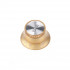 M516-2M517-2 Комплект ручек потенциометров 2+2, Gibson Style, золото, Musiclily - M516-2M517-2 Комплект ручек потенциометров 2+2, Gibson Style, золото, Musiclily