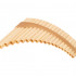 Panpipe-20-Soprano Пан-флейта 20 трубок, сопрано b1-g4, Hora - Panpipe-20-Soprano Пан-флейта 20 трубок, сопрано b1-g4, Hora