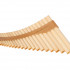 Panpipe-20-Soprano Пан-флейта 20 трубок, сопрано b1-g4, Hora - Panpipe-20-Soprano Пан-флейта 20 трубок, сопрано b1-g4, Hora