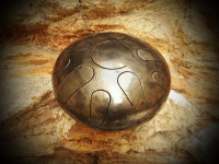 Глюкофон Bronze (Хэппи-драм / Happy-drum) 