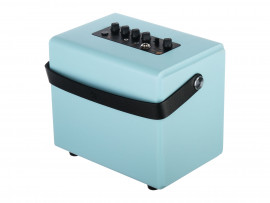 M-CUBE Гитарный комбоусилитель, Justpro - M-CUBE Гитарный комбоусилитель, Justpro