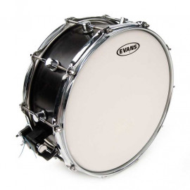B13ST ST Пластик для малого барабана 13", Evans - B13ST ST Пластик для малого барабана 13", Evans