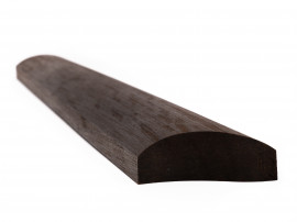 EF600A (FB600A) Гриф для балалайки, 645х(90-102)х28мм, WBO - EF600A (FB600A) Гриф для балалайки, 645х(90-102)х28мм, WBO