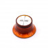 MX1059-2MX1060-2 Комплект ручек потенциометров 2+2, Gibson Style, янтарь, Musiclily - MX1059-2MX1060-2 Комплект ручек потенциометров 2+2, Gibson Style, янтарь, Musiclily