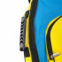 MZ-ChGE-3yel/blue Чехол для электрогитары, MEZZO - MZ-ChGE-3yel/blue Чехол для электрогитары, MEZZO
