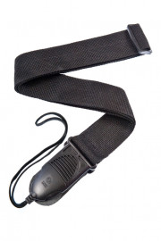 PWSPA200 Quick Release Ремень для акустической гитары, черный, Planet Waves - PWSPA200 Quick Release Ремень для акустической гитары, черный, Planet Waves