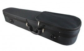 VC-320-BK-4/4 Футляр для скрипки размером 4/4, черный, Mirra - VC-320-BK-4/4 Футляр для скрипки размером 4/4, черный, Mirra