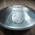 RAV Vast 2 G Pygmy / Tongue Drum / Hand Pan / Хэнд Пан (язычковый барабан) - RAV Vast 2 G Pygmy / Tongue Drum / Hand Pan / Хэнд Пан (язычковый барабан)